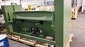 1/4"  x 100" New Chicago Dreis &amp; Krump Hydraulic Powered Straight Bending Brake, Model HSB 8250