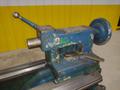 15" X 54" LEBLOND REGAL ENGINE LATHE, 1.5" HOLE: STOCK #19712