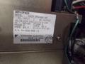 36" COE PRESS MOUNT SERVO FEED CABINET WITH CONTROL : YOBRO #24891