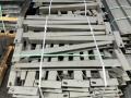 12” X 144” Cantilever Racking