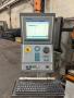 USED ERMAKSAN 12' X 176 TON HYDRAULIC CNC PRESS BRAKE MODEL CNC SAP 12X176