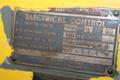 CINCINNATI TWIN SPINDLE HORIZONTAL DUPLEX PRODUCTION MILL: STOCK #62849