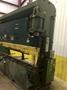 230 TON X 14' CINCINNATI 230CBX12 HYDRAULIC PRESS BRAKE. STOCK # 0985426