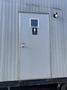 2008 MICHIANA MEN'S &amp; WOMEN'S PORTABLE BATHROOM TRAILER: STOCK #23097