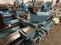 LODGE &amp; SHIPLEY 40" x 77" HEAVY DUTY ENGINE LATHE