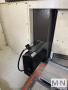 Yasda YBM-640V CNC Vertical Machining Center, 2004