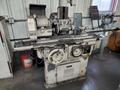 BROWN &amp; SHARPE NO. 13 TOOL &amp; CUTTER GRINDER. STOCK #0207923.