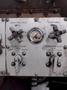 26" X 144" DOALL MODEL #2618-H-B HEAVY DUTY VERTICAL PLATE SAW: STOCK #19606