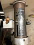 10" X 10" KASTO MODEL #SSB-A2-CNC-CC AUTOMATIC VERTICAL BAND SAW: STOCK #17306