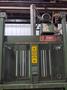 60" X 30" PIQUA SERIES 40 HYDRAULIC VERTICAL BALER: STOCK #18802