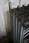 24" SUNDSTRAND HORIZONTAL HYDRAULIC BROACH: STOCK #75453
