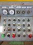CONTROL PANEL WITH TB WOODS AC INVERTER DRIVES: STOCK #10830