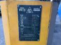 Geka Iron Worker - Hyd-70