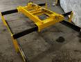 10,000# X 72"  CADY SHEET LIFTER STOCK #3624