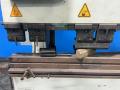 Ermak 12’ X 220 Ton CNC Press Brake - CNChap 12x220