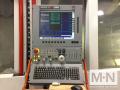 Fidia K 414 CNC Vertical Machining Center, 2008