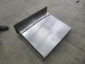 Used Haas VF-5 Y-Axis Rear Waycover #93-2258