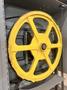 20" DAKE PARMA TRADEMASTER VERTICAL BANDSAW: STOCK #21091