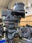 Alliant Model RT-2S Step Pulley Vertical Milling Machine