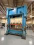 Minster Press For Sale - 400 ton Capacity Hevi-Stamper E2-400-96-48 Straight Side Mechanical Stamping Press