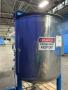 440 Gal S/s Tank