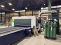 4000 Watt Bystronic Bysprint 4020 Fiber Laser, 2013