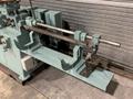 .062" - .187" High Tensile Shuster Model 600V Twin Arbor Wire Straighten &amp; Cut