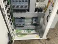 X-bar Automation 100 Amp Power Distribution Panel - Ecs-5103-cc-bb-aa-tt