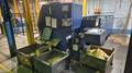 AUTOMATIC ADIGE CM601 TUBE/BAR COLD SAW