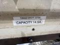 35 TON DI-ACRO MODEL 14-72 HYDRA-MECHANICAL POWER PRESS BRAKE