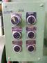 4,000 Lbs FASTENER ENGINEERING MODEL PF-4000-08 POWERED WIRE PAYOFF (14031)