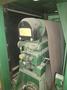 25" X 40 HP TIMESAVER MODEL #325-1 SINGLE DRUM BELT GRINDER &amp; SANDER: LOT #15796