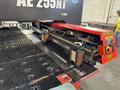 22 Ton Amada AE 255NT CNC Turret Punch, 2014