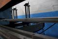 100 TON X 10' TON NIAGARA HYDRAULIC PRESS BRAKE: STOCK #76309