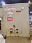 7,500 LB X 40" ROWE 7540 DSV MOTORIZED COIL REEL UNCOILER: STOCK #21925