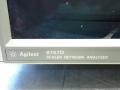 Agilent Scaler Network Analyzer - 8757d