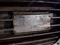 4' X 13" OOYA MODEL #RE2-1300A RADIAL ARM DRILL: STOCK #21178
