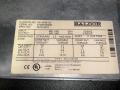 Baldor  H2 Inverter  - Vs1sp45-1b