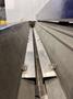 14' PANDJIRIS MODEL #168E1/E15-36-1-50 FLAT SEAM WELDER : YOBRO #24944