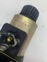 24V 5000/3000PSI PARKER DIRECTIONAL VALVE: STOCK #15262