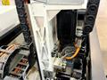 Elumtech SBZ 140 4-Axis Profile Machining Center