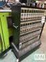 24, 48 AND 60 ZONE TEMPCUBE MODEL TC-880 HOT RUNNER CONTROLS