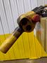 1 TON KONE MODEL @XN10100015P16S1C KONECRANES ELECTRIC CHAIN HOIST: STOCK 18707