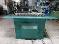 RAMS - 2014 Auxiliary Rollforming Machine - 20 Ga Pittsburgh and 6 in 1 Rolls