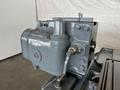 18" X 48" CINCINNATI 4-36 DUPLEX HORIZONTAL PRODUCTION MILL. STOCK # 0950022