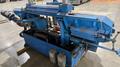 KNUTH ABS 450 B HORIZONTAL BANDSAW USED