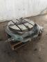 24" ROTARY TABLE: YOBRO #25826