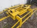 10 TON (20,000 LBS) X 21' X 48" TO ?" CALDWELL ADJUSTABLE WIDTH SHEET LIFTER: YOBRO #25900