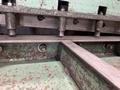 8' X 1/4" BETENBENDER HYDRAULIC POWER STEEL SQUARING SHEAR: STOCK #23332