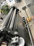 5' X 10 GA. GMC MODEL PBR-0510E POWER BENDING ROLL